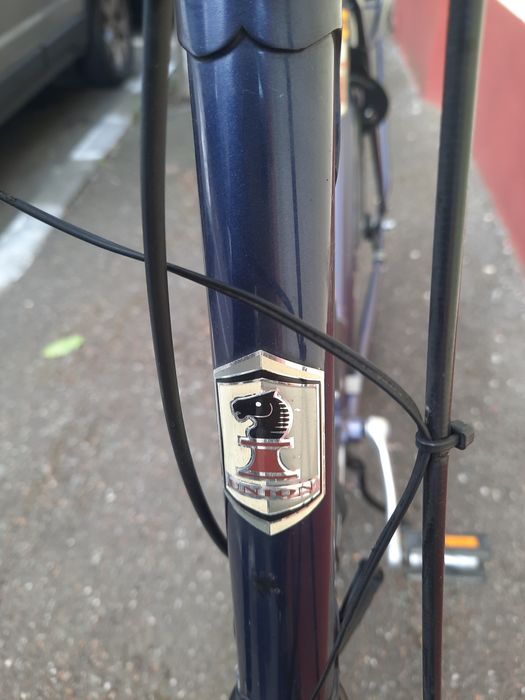 Bicicleta Union Olanda