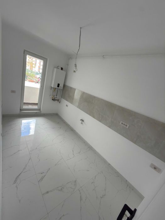 Garsoniera noua de vanzare