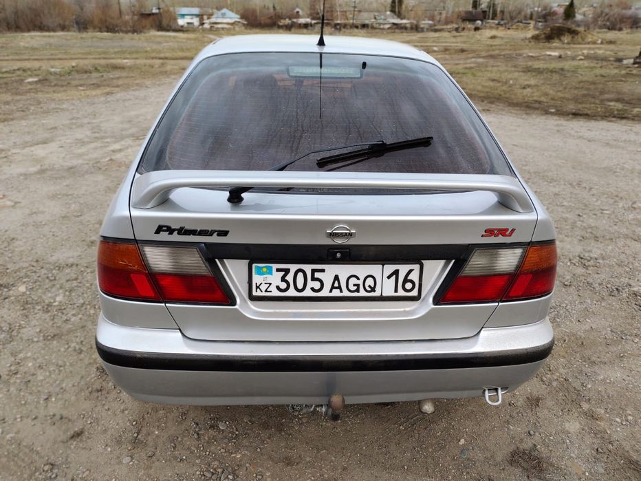 Продам Ниссан Примера