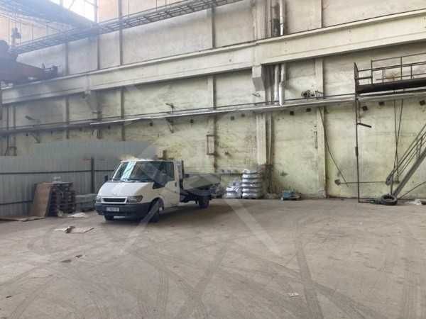 Склад по наем в Центъра 129276