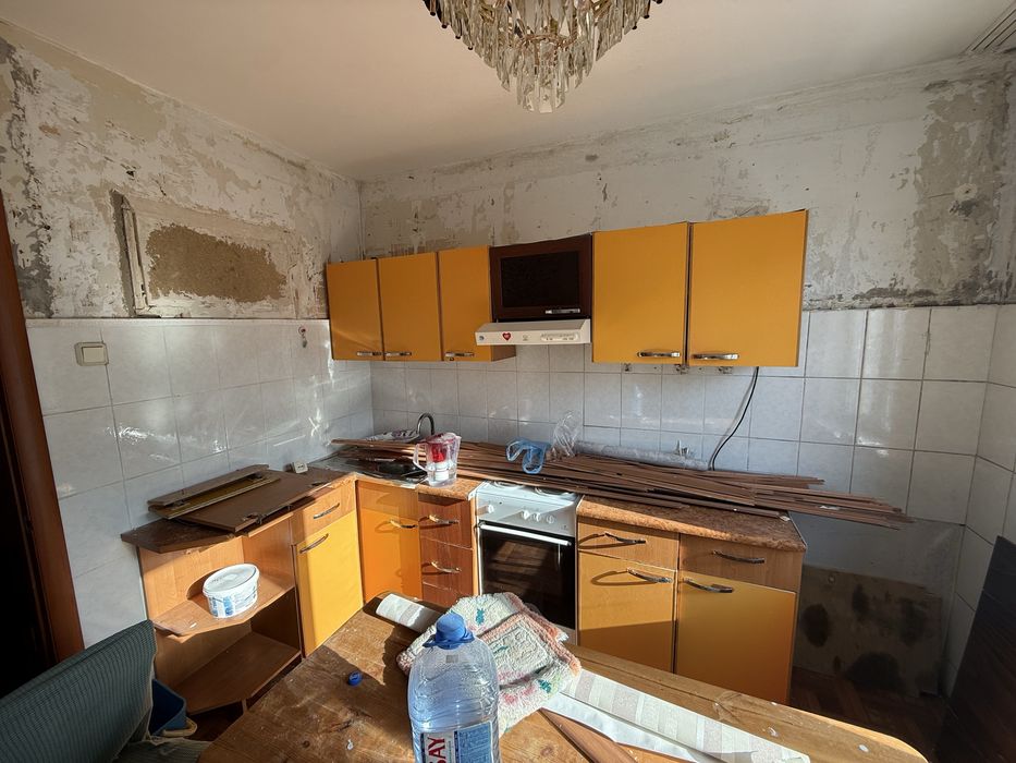 Бесплатно кухенный гарнитура