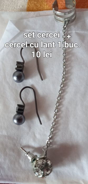 Set bijuterii dama