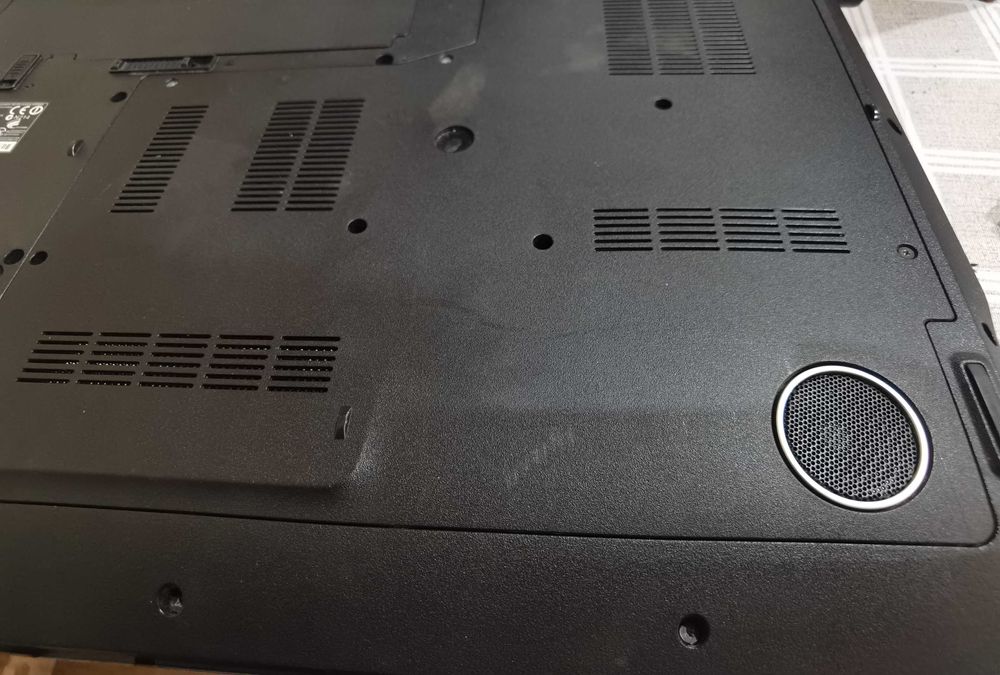 Продам ноутбук Acer 8530G