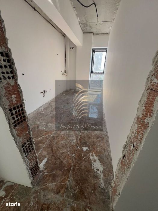 2 Camere Decomandat | Bloc Nou  Zona Bila Far