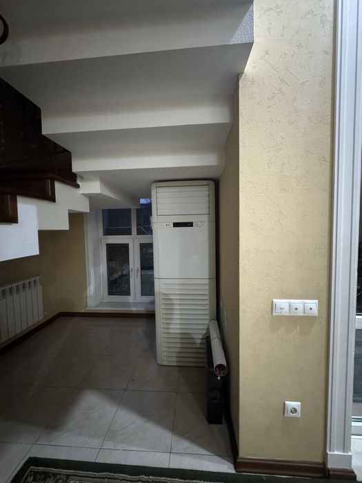 Konditsioner LG 48 000 BTU Made in Korea! 150 kv.m gacha