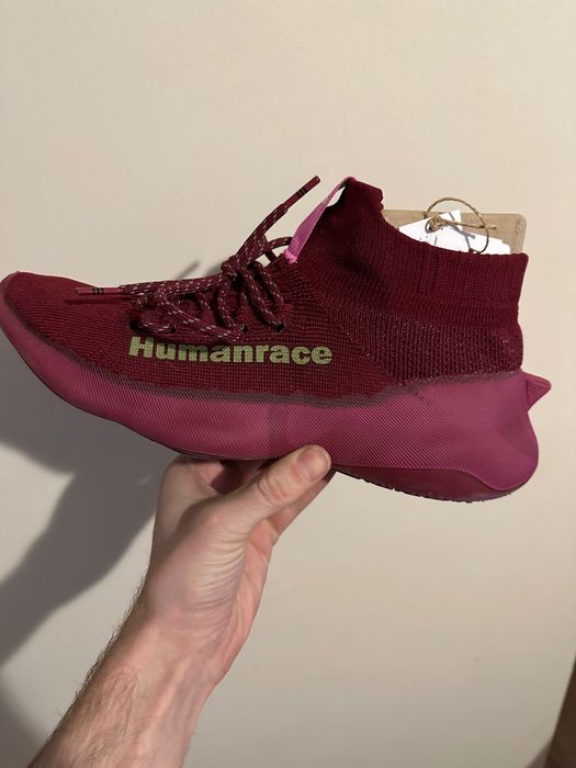 Adidas Humanrace Sichona 43