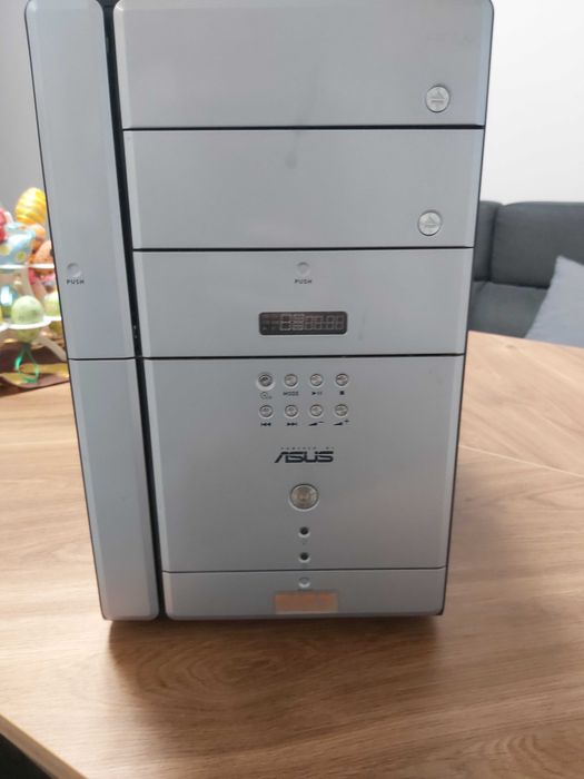 Компютър terminator t2800 гр. Бургас Център • OLX.bg
