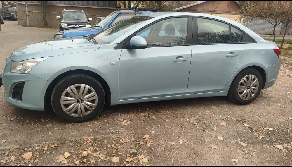 Продажа автомобиля