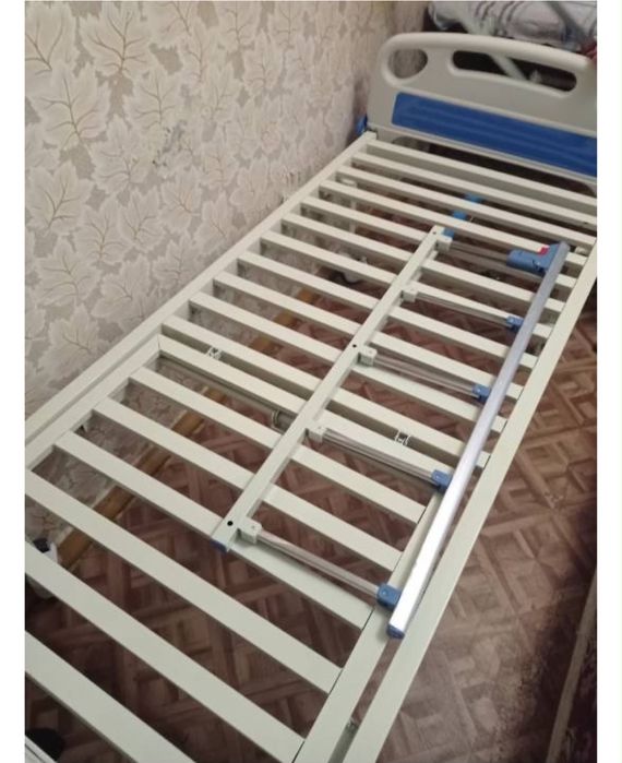 Кровать функциональная