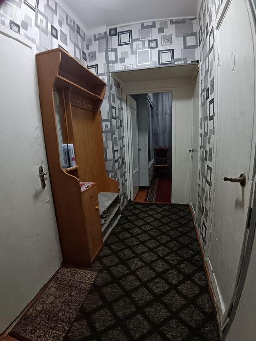 Аренда квартиры Сергели