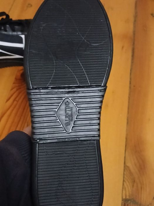 Маратонки VALENTINO Намаление