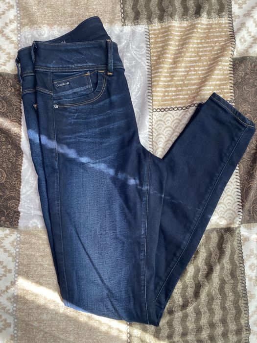 Дамски дънки G-Star RAW