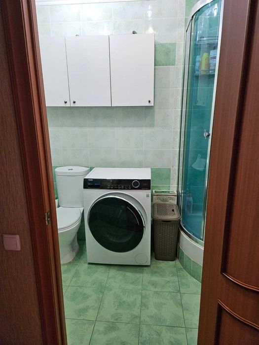 3-комнатная квартира, 65 м²