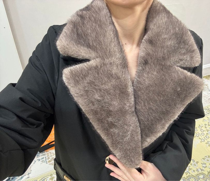 Продам новую куртку