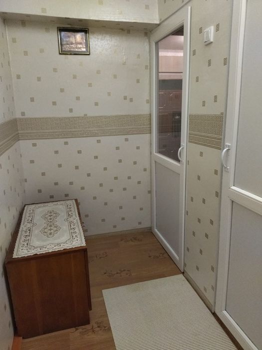 Продам 3х квартиру в городе.