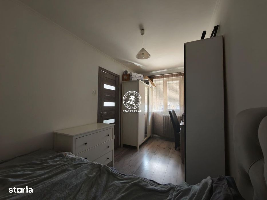 Apartament 3 Camere Tatarasi