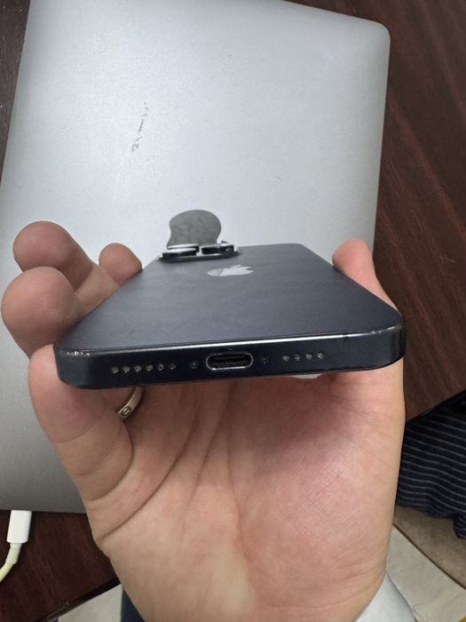 Iphone 15 Pro Max 256 GB