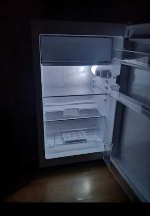 Frigider auto 91 L 12 V / 24V SIKELAN, auto-rulotă, rulotă