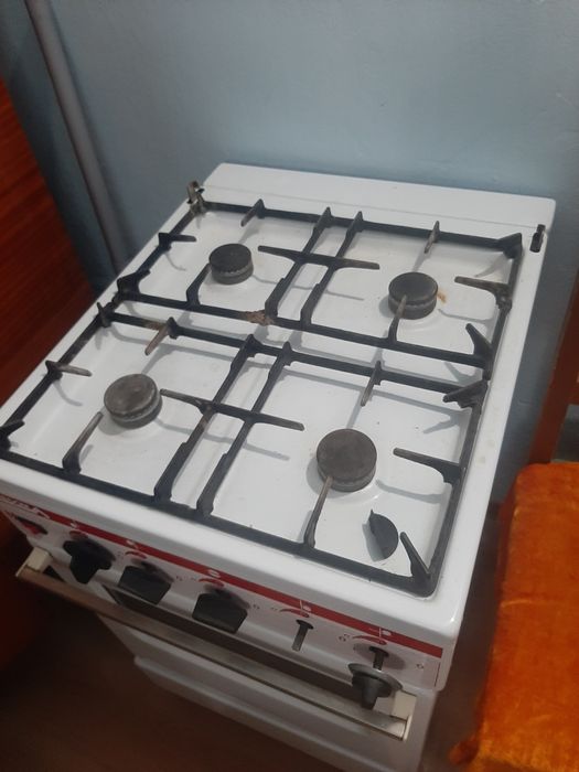 Газовая плита пр-во польша