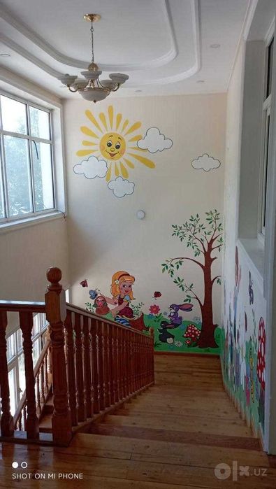 Чиланзар, 11 квартал — коммерческое помещение 750 м²