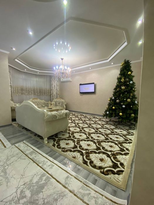 ЖК Dream House на: Тезикова Дача