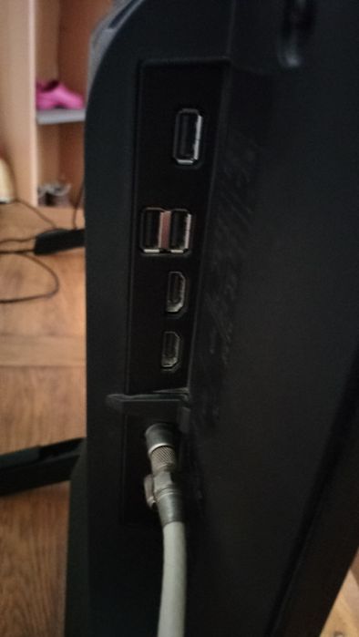 De vânzare Smart TV Sony Bravia led 126cm.UltraHD.4K