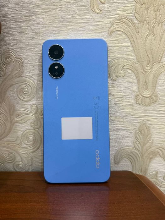 Продам Oppo A17 в идеальном состоянии
