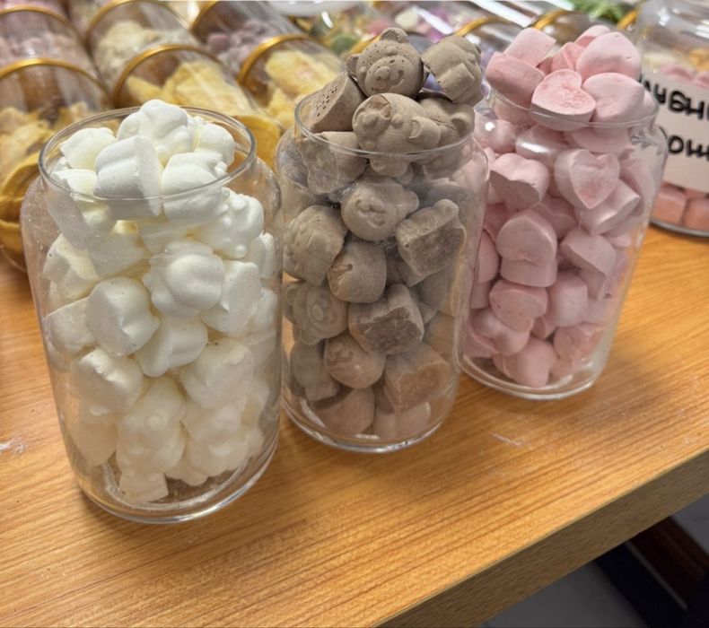 Сублимированое мороженое и фрукты оптом