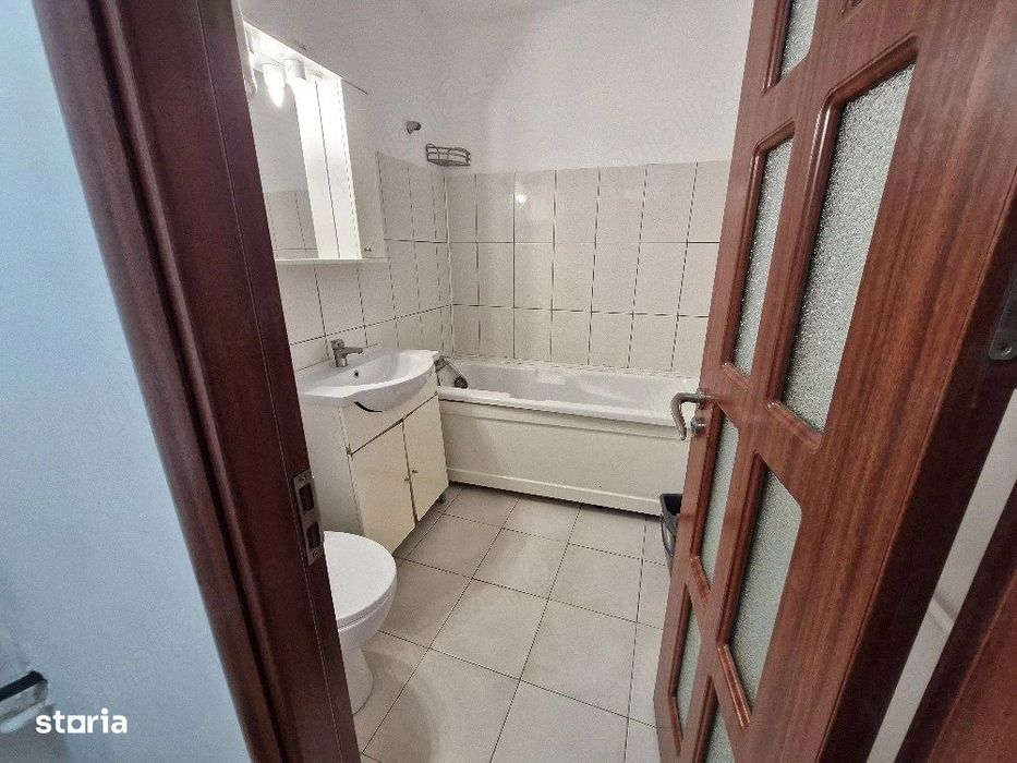 Apartament 2 camere Tomis 1