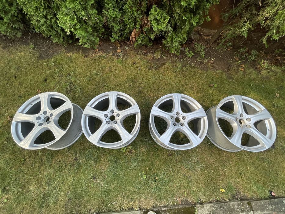 Джанти за Land Rover ‘20