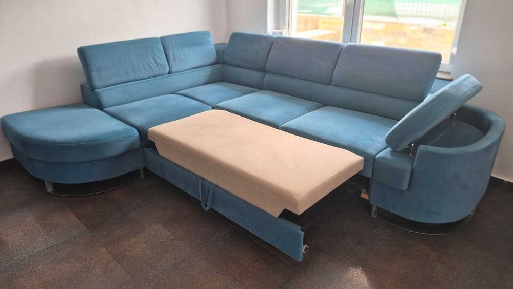 Vand Coltar 280/220