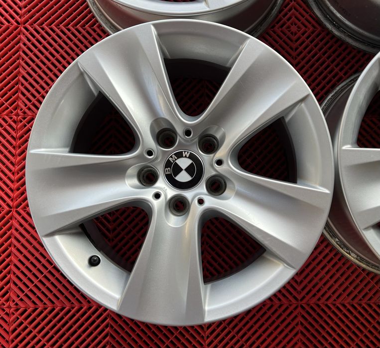Jante / Roti Bmw  5x120 R17 seria1 seria3 seria 4 seria5