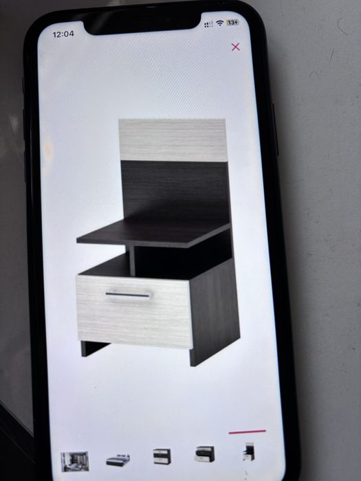 Продам спальный гарнитур