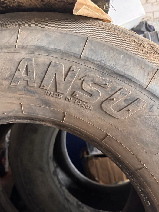 Продам шины 385/65/22,5 1штука