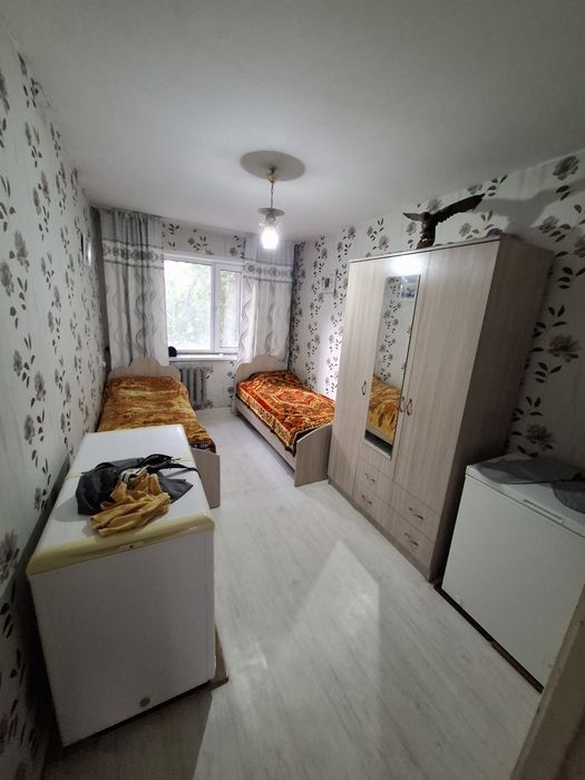 Продам 3-х ком квартира 2-этаж . Торг уместен - Vista 6