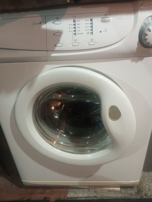 Продам стиральную машину