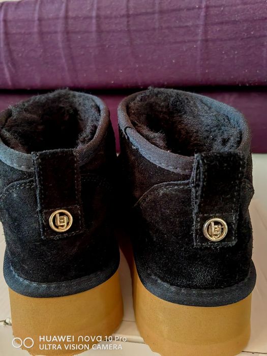 Апрески-боти  Liu Jo