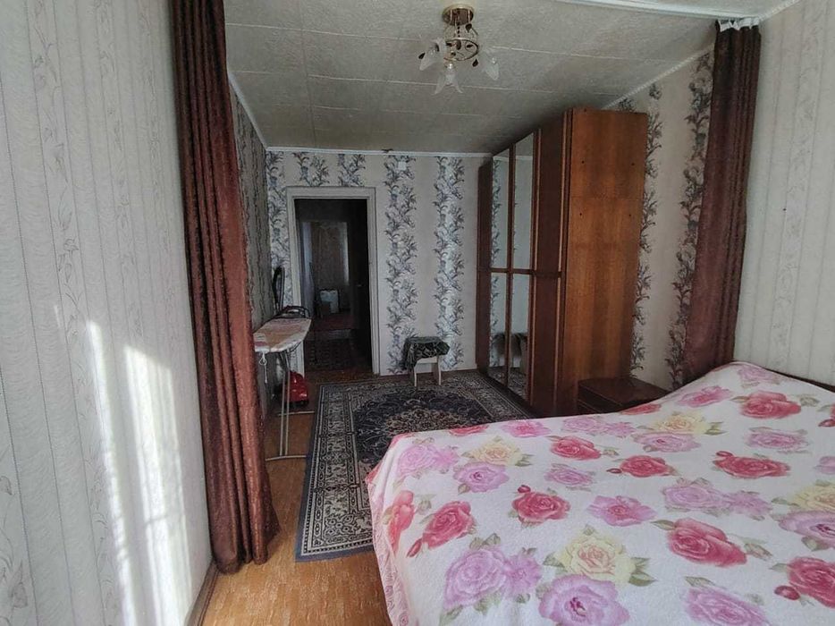 ПРОДАМ СУПЕР 3-х комнатную квартиру 68 квартал.