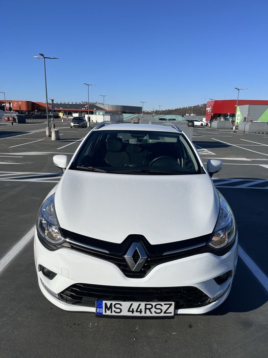 RENAULT Clio 2019 — imagine 1