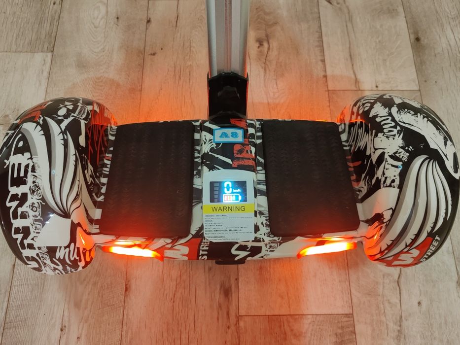 Сигвей новый в отс