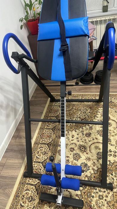 Инверсионный стол