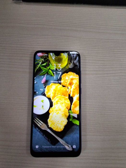Телефон в идеальном состоянии 30 000тг