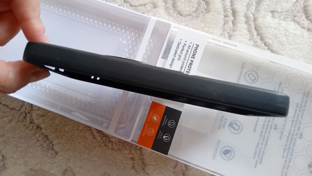 Husa  nouă-telefon Samsung S23