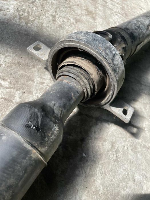 Кардан BMW Е90 / Е90 / Е92 4x4 xi