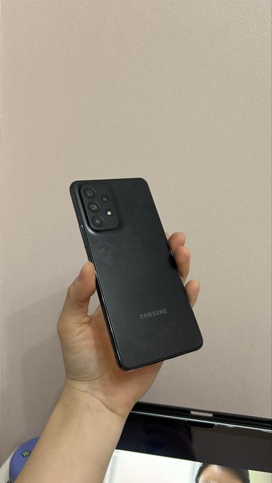 Samsung galaxy A53 5g 128gb