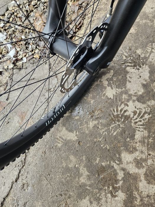 Bicicleta transition 29r 1x12