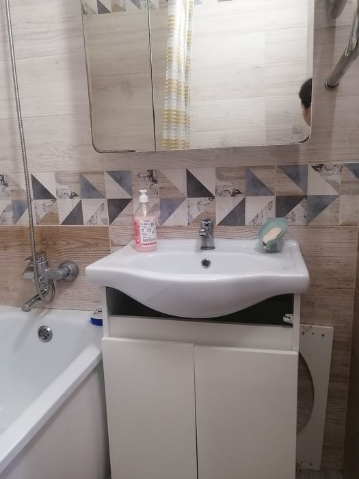 Продам 3х комнатную