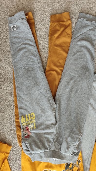 Панталони за момче