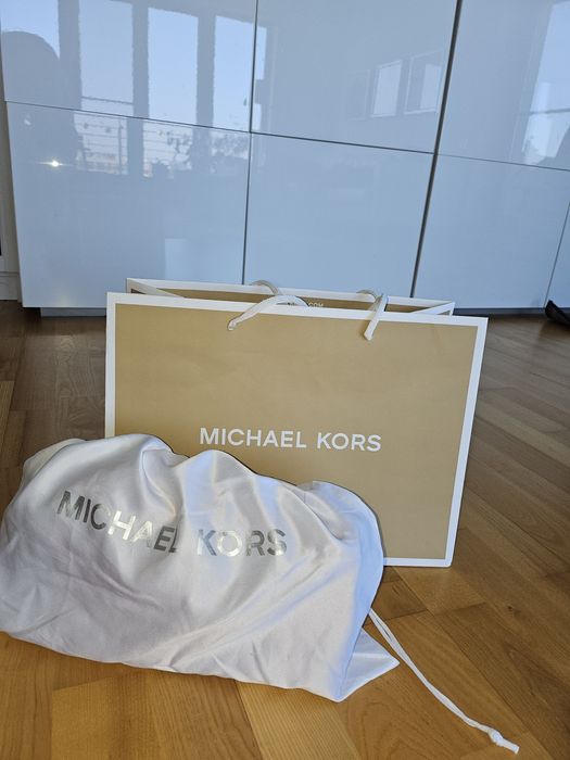 Geanta Michael Kors noua