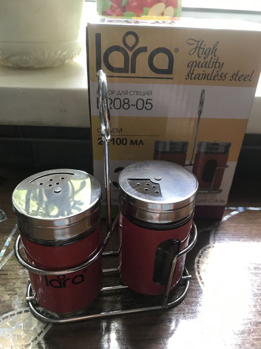 Для специй,выпечка